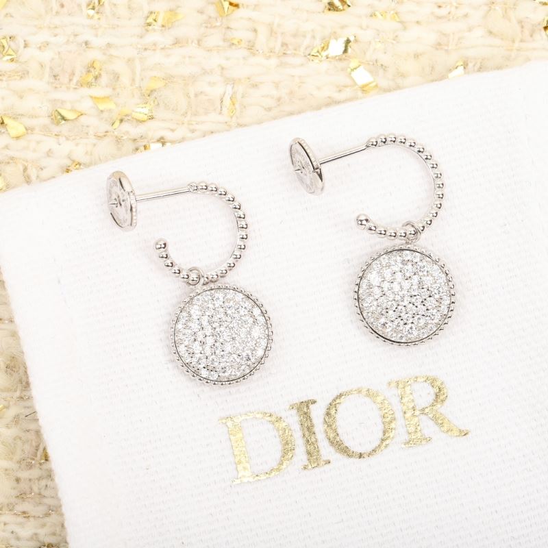 Christian Dior Earrings